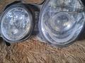Мерседес 210 линзовыи фар за 100 000 тг. в Алматы – фото 2