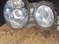 Мерседес 210 линзовыи фар за 100 000 тг. в Алматы – фото 3