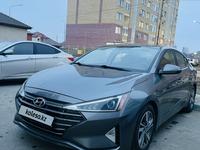 Hyundai Elantra 2018 годаүшін8 000 000 тг. в Атырау