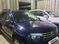 Renault Duster 2014 годаүшін4 800 000 тг. в Костанай