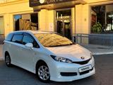 Toyota Wish 2010 года за 4 000 000 тг. в Атырау – фото 2