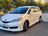 Toyota Wish 2010 года за 4 000 000 тг. в Атырау