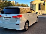Toyota Wish 2010 года за 4 000 000 тг. в Атырау – фото 3