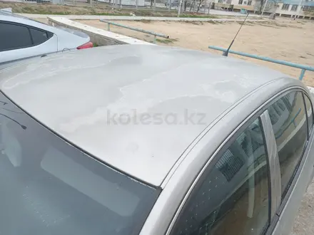 Skoda Superb 2007 года за 3 600 000 тг. в Актау – фото 10