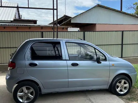 Daewoo Matiz 2013 года за 1 900 000 тг. в Алматы – фото 3