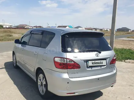 Toyota Ipsum 2005 года за 5 800 000 тг. в Атырау – фото 4