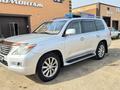 Lexus LX 570 2009 года за 19 000 000 тг. в Уральск – фото 41