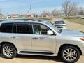 Lexus LX 570 2009 года за 14 500 000 тг. в Уральск – фото 50