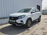 ВАЗ (Lada) XRAY Cross 2021 года за 5 990 000 тг. в Экибастуз