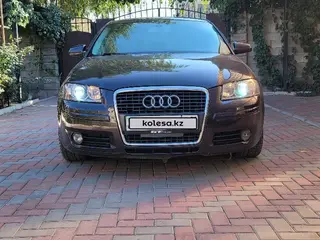 Audi A3, 2005
