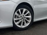 Toyota Camry 2022 года за 10 850 000 тг. в Кокшетау – фото 4