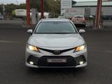 Toyota Camry 2022 года за 10 850 000 тг. в Кокшетау – фото 2