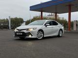 Toyota Camry 2022 года за 10 850 000 тг. в Кокшетау
