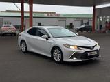 Toyota Camry 2022 года за 10 850 000 тг. в Кокшетау – фото 3