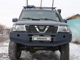 Nissan Patrol 1999 годаүшін4 000 000 тг. в Экибастуз