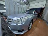 Subaru Legacy 2009 годаүшін5 000 000 тг. в Алматы – фото 2