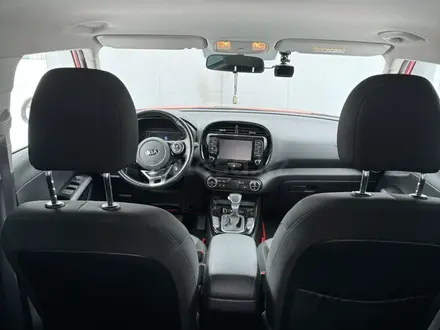 Kia Soul 2019 года за 9 000 000 тг. в Астана – фото 11