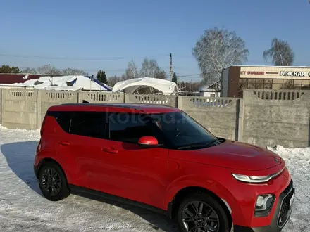 Kia Soul 2019 года за 9 000 000 тг. в Астана – фото 12