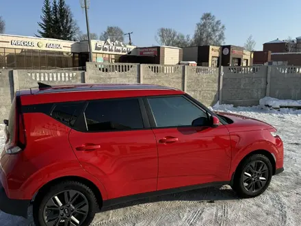 Kia Soul 2019 года за 9 000 000 тг. в Астана – фото 13