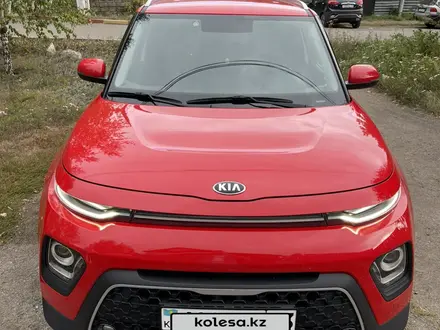 Kia Soul 2019 года за 9 000 000 тг. в Астана – фото 3