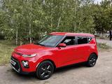 Kia Soul 2019 года за 9 000 000 тг. в Астана