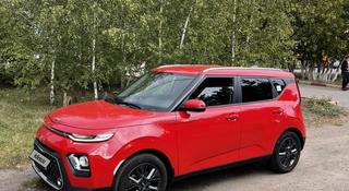 Kia Soul 2019 года за 9 000 000 тг. в Астана