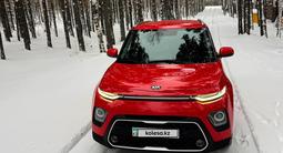 Kia Soul 2019 годаүшін9 000 000 тг. в Астана – фото 5