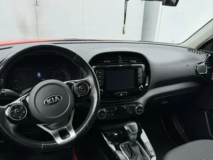 Kia Soul 2019 года за 9 000 000 тг. в Астана – фото 9