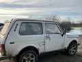 ВАЗ (Lada) Lada 2121 2008 годаүшін1 500 000 тг. в Талшик – фото 3