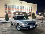 Audi 100 1991 года за 1 750 000 тг. в Кордай – фото 3