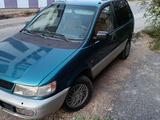Mitsubishi Space Runner 1995 года за 2 000 000 тг. в Ленгер – фото 5