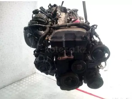 Двигатель на Mazda MPV 2L Мазда МПВ за 265 000 тг. в Алматы