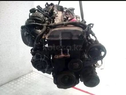 Двигатель на Mazda MPV 2L Мазда МПВ за 265 000 тг. в Алматы – фото 2