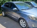 Kia Rio 2011 годаүшін3 700 000 тг. в Костанай – фото 2