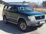 Авторазбор TOYOTA LAND CRUISER PRADO 90-95 1996-2002 в Алматы