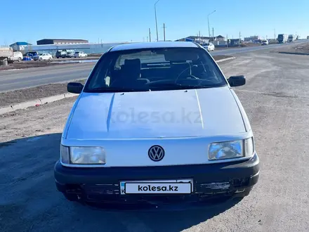 Volkswagen Passat 1991 года за 1 100 000 тг. в Актобе – фото 8