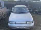 ВАЗ (Lada) 2110 2004 года за 550 000 тг. в Караганда