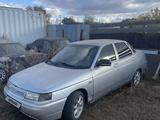 ВАЗ (Lada) 2110 2004 года за 550 000 тг. в Караганда – фото 2