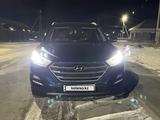 Hyundai Tucson 2018 года за 10 800 000 тг. в Атырау – фото 2