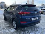 Hyundai Tucson 2018 годаүшін10 500 000 тг. в Атырау – фото 3