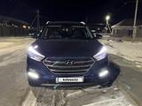 Hyundai Tucson 2018 годаүшін10 500 000 тг. в Атырау