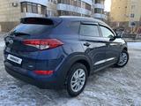 Hyundai Tucson 2018 годаүшін10 100 000 тг. в Атырау – фото 5