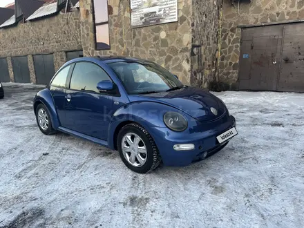 Volkswagen Beetle 1999 года за 2 300 000 тг. в Караганда