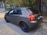 Toyota Corolla 2002 годаүшін3 500 000 тг. в Отеген-Батыр – фото 2