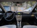 Toyota Corolla 2002 годаүшін3 500 000 тг. в Отеген-Батыр