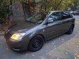 Toyota Corolla 2002 годаүшін3 500 000 тг. в Отеген-Батыр – фото 3