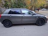 Toyota Corolla 2002 годаүшін3 500 000 тг. в Отеген-Батыр – фото 5
