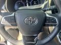Toyota Highlander 2022 года за 24 512 463 тг. в Алматы – фото 9