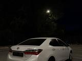 Toyota Corolla 2018 годаүшін9 000 000 тг. в Алматы – фото 4