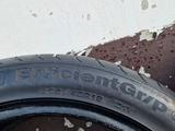 Разноширокая резина Goodyear Efficientgrip RunOnFlat 275/40/19 и 245/45/19 за 40 000 тг. в Уральск – фото 3